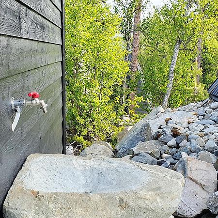 Active Adventure Base - Apartment & Lavvo, Dagali Fjellpark Exteriér fotografie