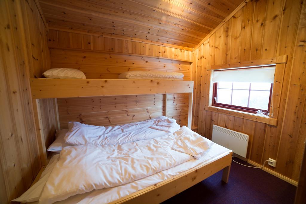 Active Adventure Base - Apartment & Lavvo, Dagali Fjellpark Exteriér fotografie